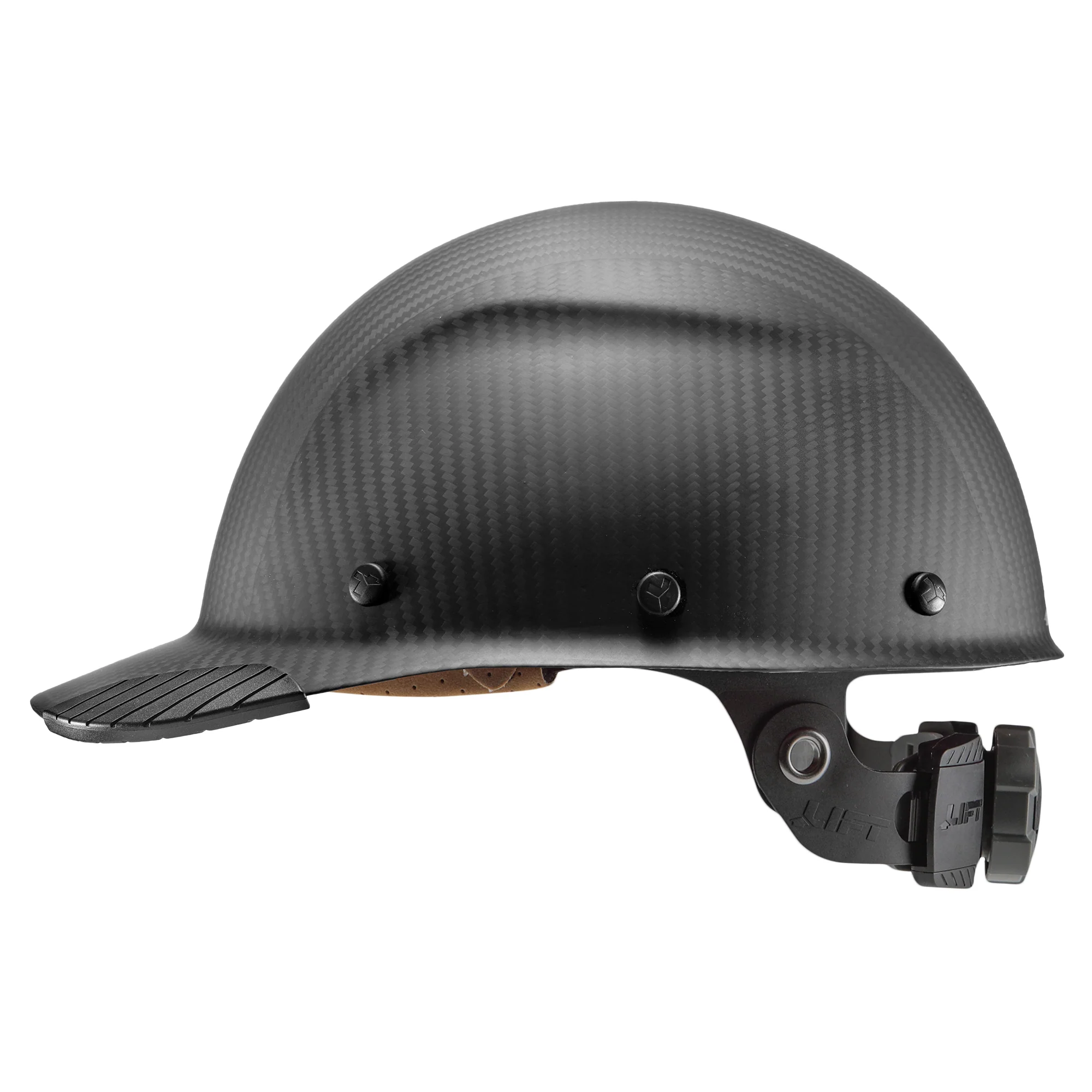 DAX Carbon Fiber Cap - Image 5