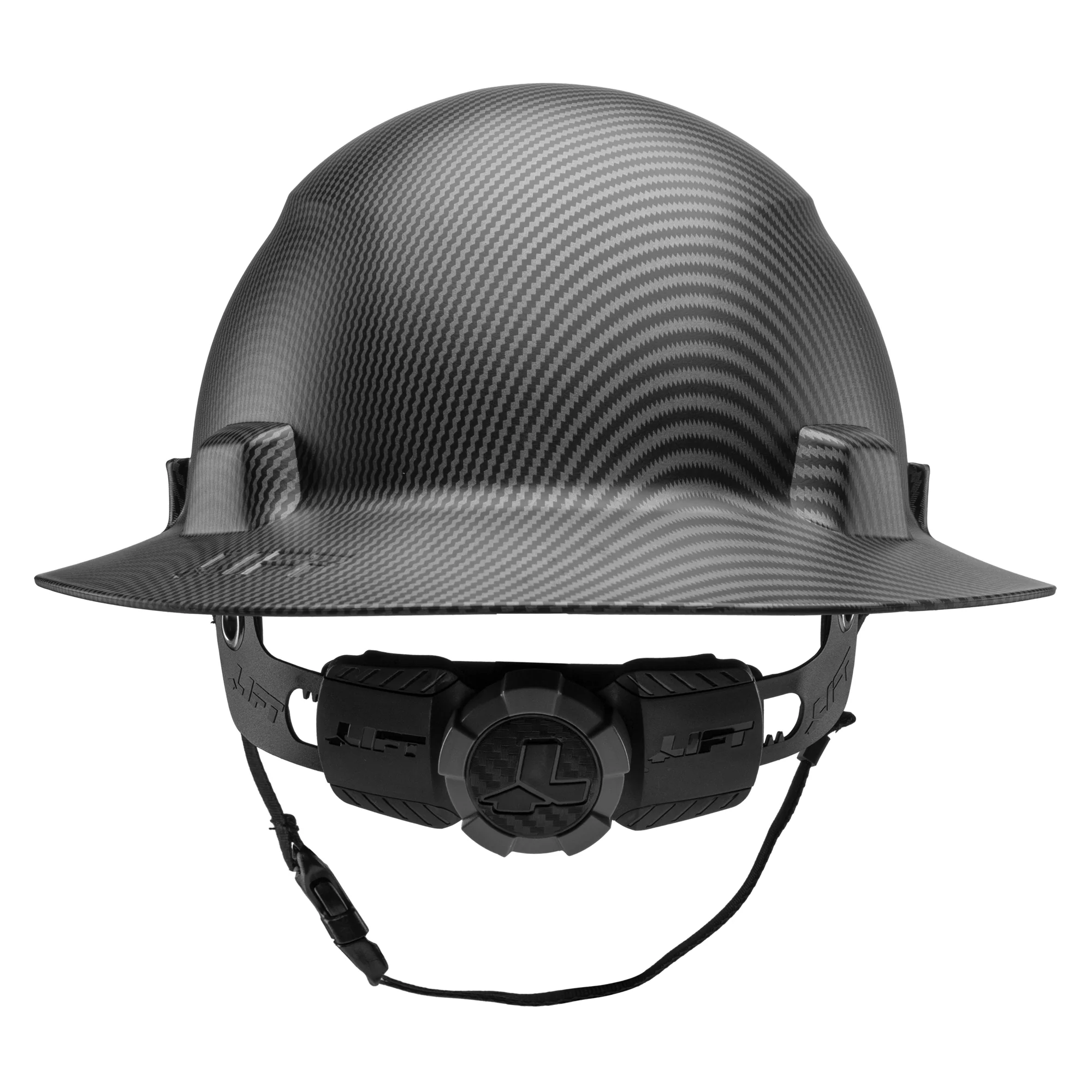 iDAX - Non-Vented Hard Hat - Image 4