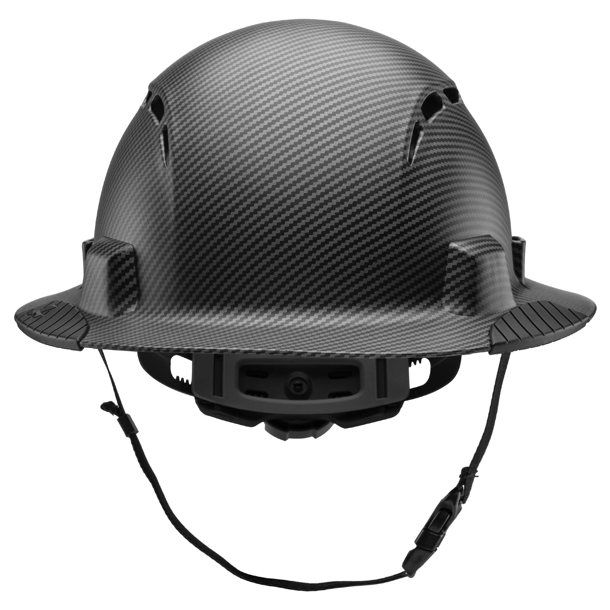 iDAX - Vented Hard Hat - Image 5