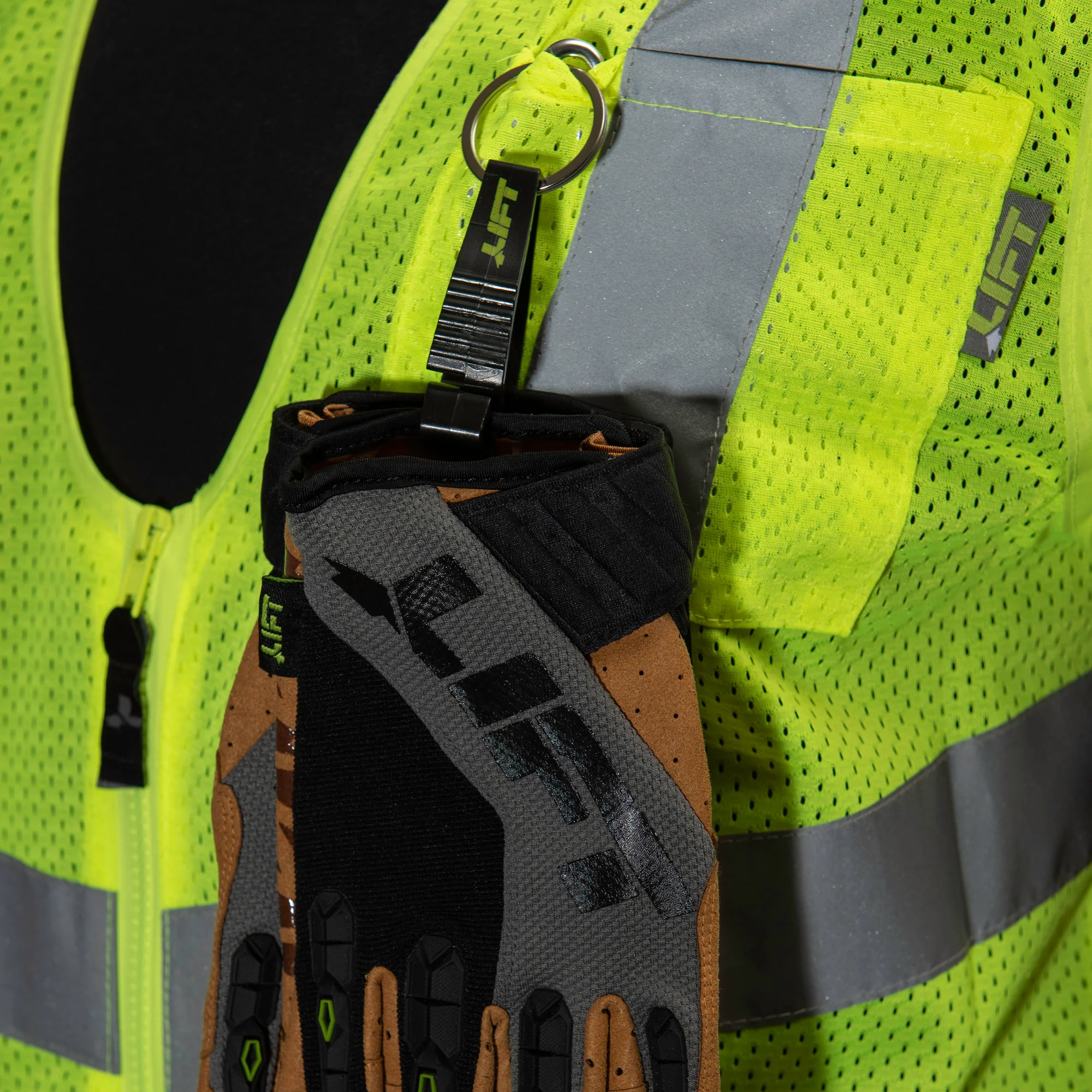 LIFT Glove Clip - Image 3