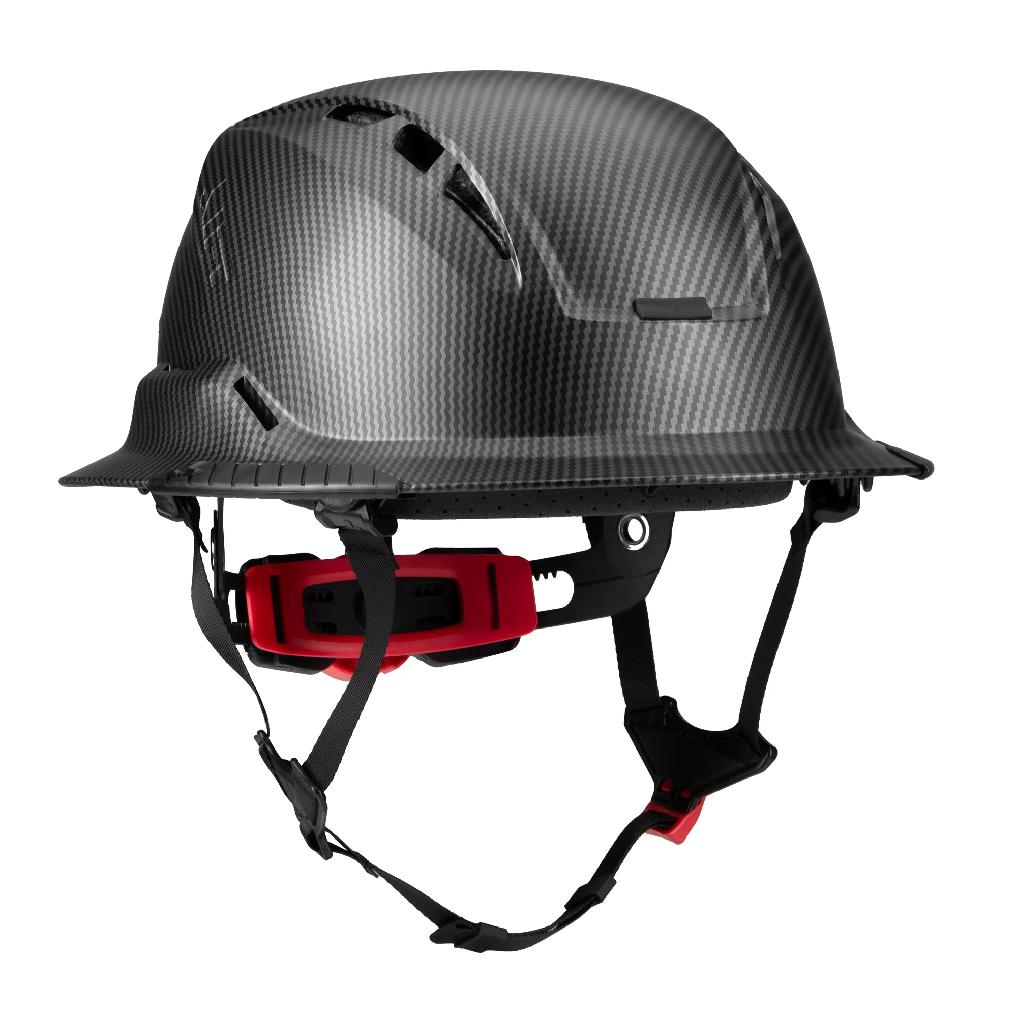 Radix Full Brim Vented with Twiceme - Image 3