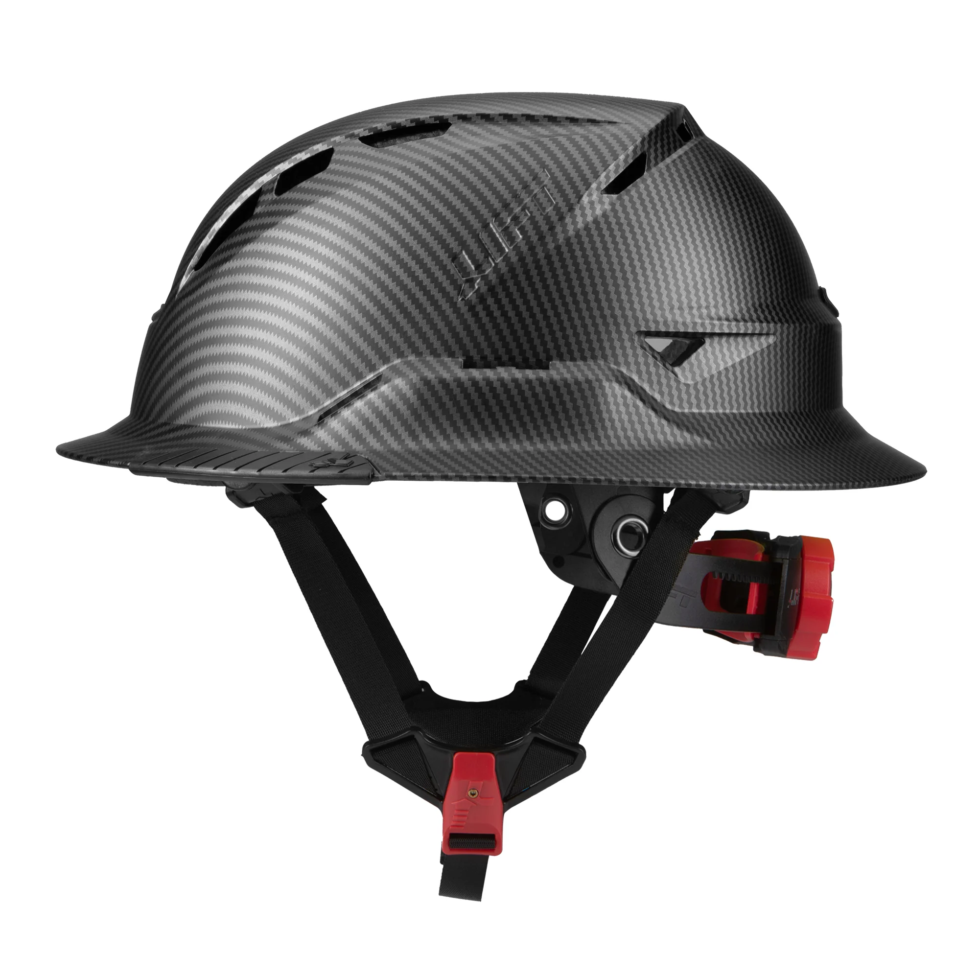 Radix Full Brim Vented with Twiceme - Image 5