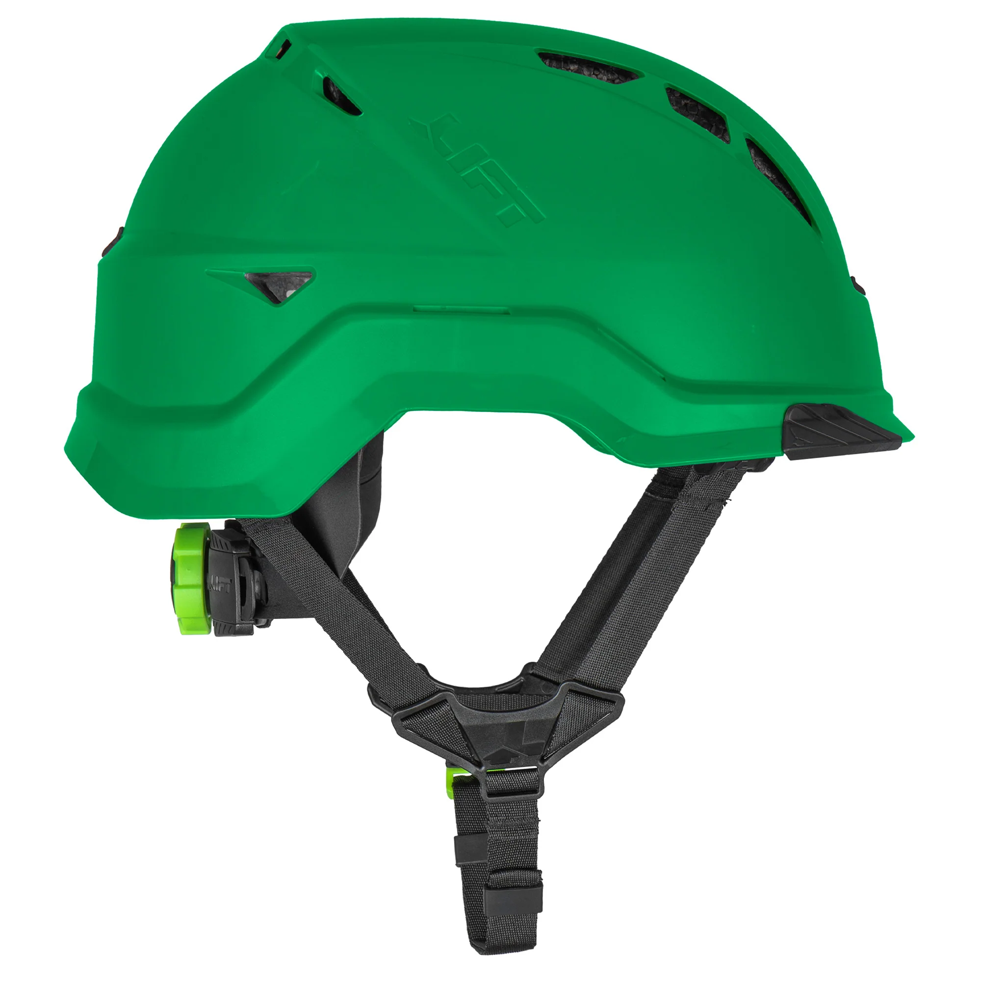 RADIX Safety Helmet - Vented - Image 12